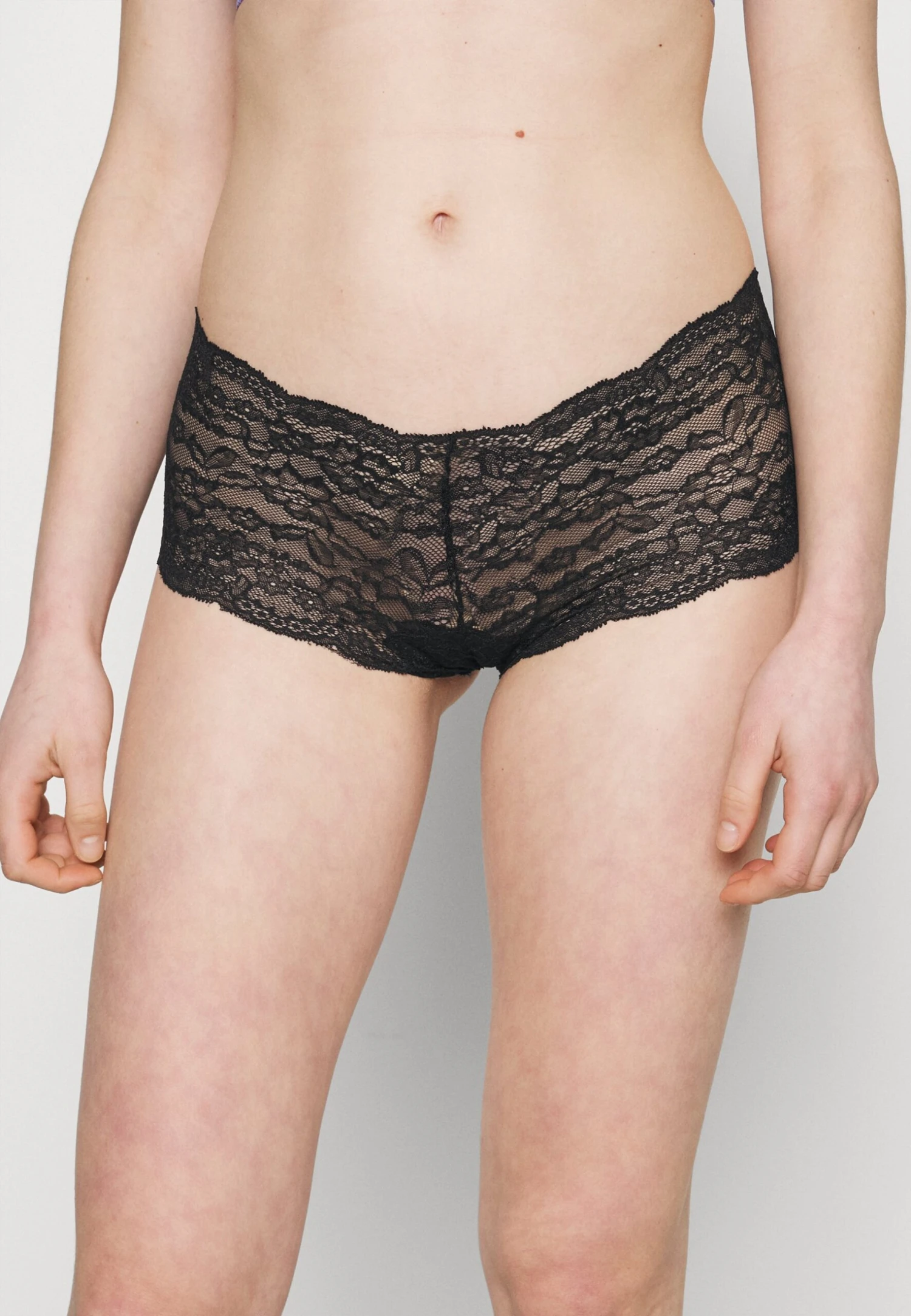 Anna Field 5 Pack- Culotte - Blue 5 Anna Field 5 Pack- Culotte - Blue - Imagen 5