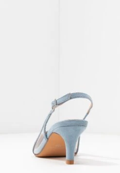 Anna Field Tacones - Blue 12 Anna Field Tacones - Blue -Anna Field Ventas 4617b4f2804049f2b492a035d6206886