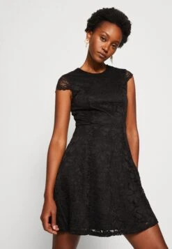 Anna Field Vestido De Cóctel - Black 9 Anna Field Vestido De Cóctel - Black -Anna Field Ventas 468e8969f8f84f8185430adaeb35426e