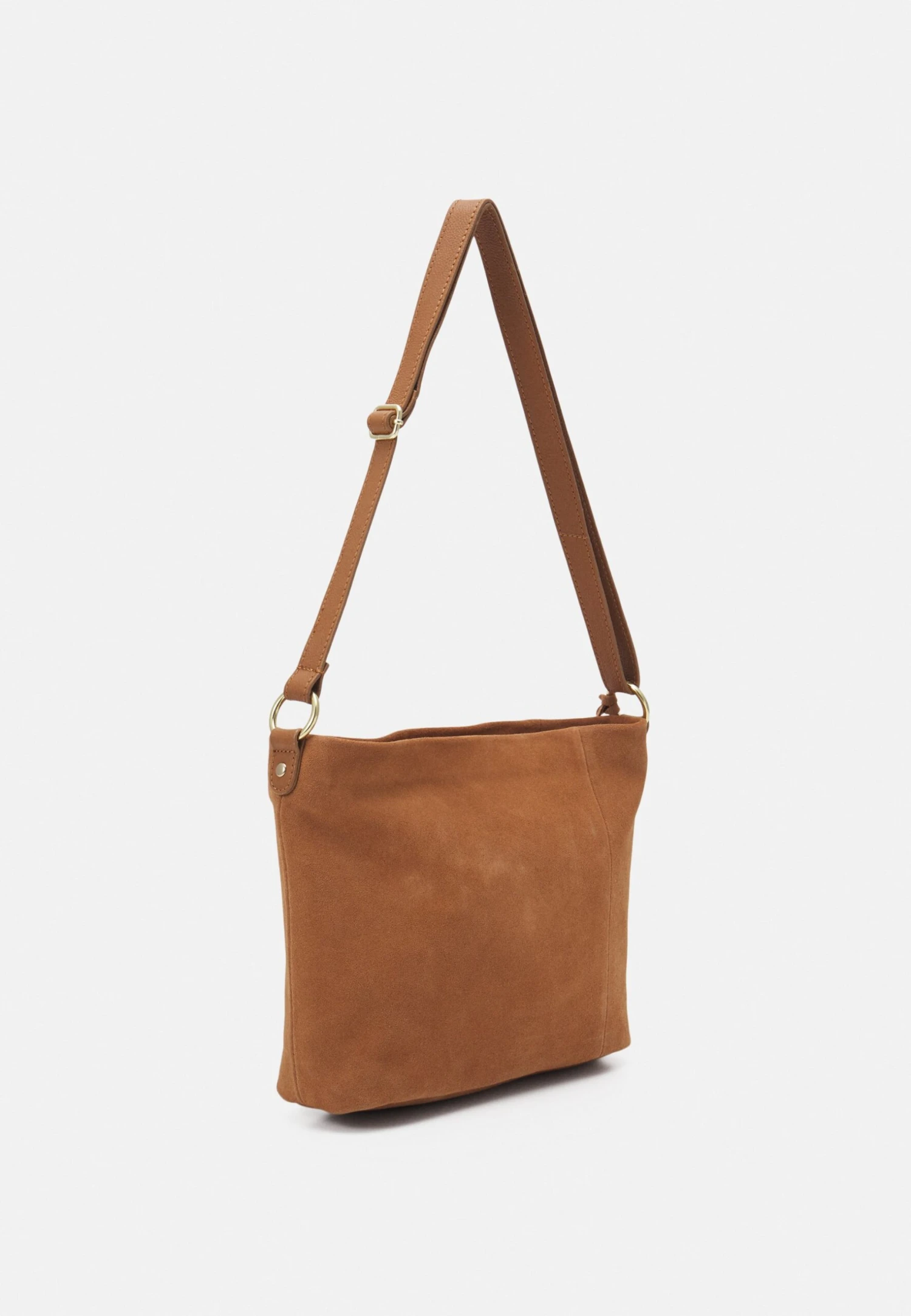 Anna Field Leather - Bolso De Mano - Cognac 2 Anna Field Leather - Bolso De Mano - Cognac - Imagen 2