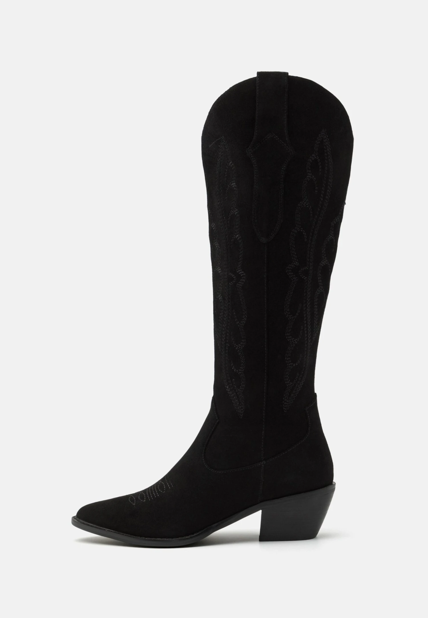 Anna Field Leather- Botas Camperas - Black 2 Anna Field Leather- Botas Camperas - Black - Imagen 2