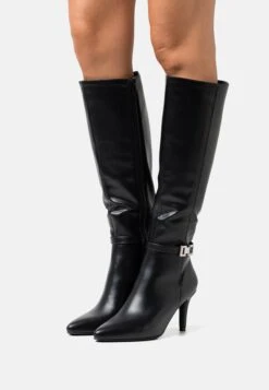 Botas - Black