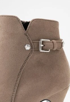 Anna Field Botines De Tacón - Taupe -Anna Field Ventas 4b4cf2f3203448199d813a2f27cec095