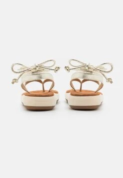 Anna Field Leather - Sandalias - Gold -Anna Field Ventas 4b5b8ea0f6744f9a9e5e2e7e93ac642f