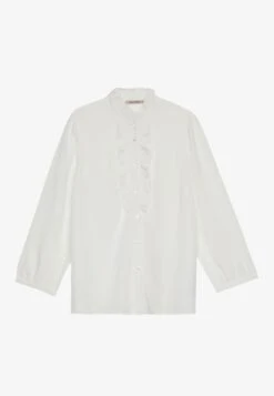 Anna Field Camisa - Off White 10 Anna Field Camisa - Off White -Anna Field Ventas 4b879d06c14a4efcb7f96337f6d6c733