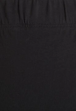 2 Pack - Leggings - Black/Black 7 2 Pack - Leggings - Black/Black -Anna Field Ventas 4bd495b90705444c9e6b0db58c439201