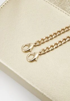 Anna Field Clutch - Gold 8 Anna Field Clutch - Gold -Anna Field Ventas 4c08936584bc4d6583c4568d5a6d069b