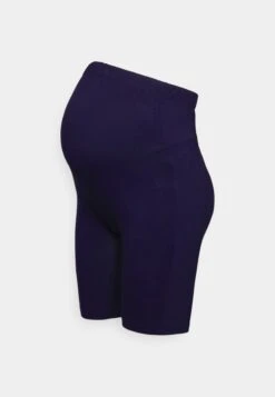 2 Pack - Leggings - Black/Dark Blue 10 2 Pack - Leggings - Black/Dark Blue -Anna Field Ventas 4c25b1f86ce04f01a79d0d5f7468f271