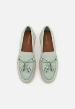 Anna Field Leather - Mocasines - Mint -Anna Field Ventas 4c6e643b47fb44e78c5202807413645c