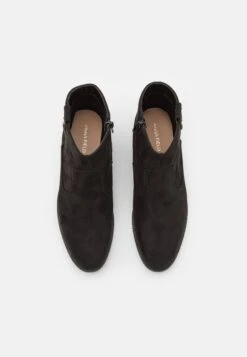 Anna Field Botines Camperos - Black -Anna Field Ventas 4cf64bd33dc34b96b717b037e1642768