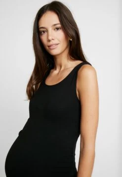 2 Pack - Vestido De Tubo - Dark Blue/Black -Anna Field Ventas 4d082ddb11e14d09af8b71b36ab07925