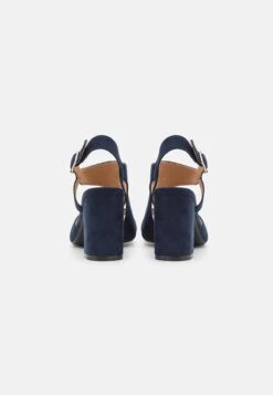 Anna Field Sandalias - Dark Blue 9 Anna Field Sandalias - Dark Blue -Anna Field Ventas 4d0d8506d67d4e148c9e3ddc7d1bdf39
