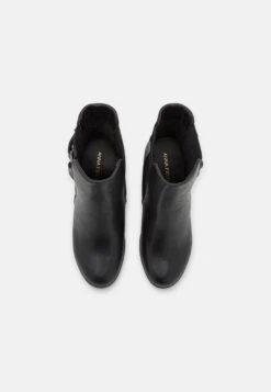 Botines De Tacón - Black 11 Botines De Tacón - Black -Anna Field Ventas 4ea92602614c4caf899cff214bdf08a7