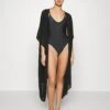 Anna Field Complementos De Playa - Black
