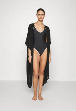 Anna Field Complementos De Playa - Black