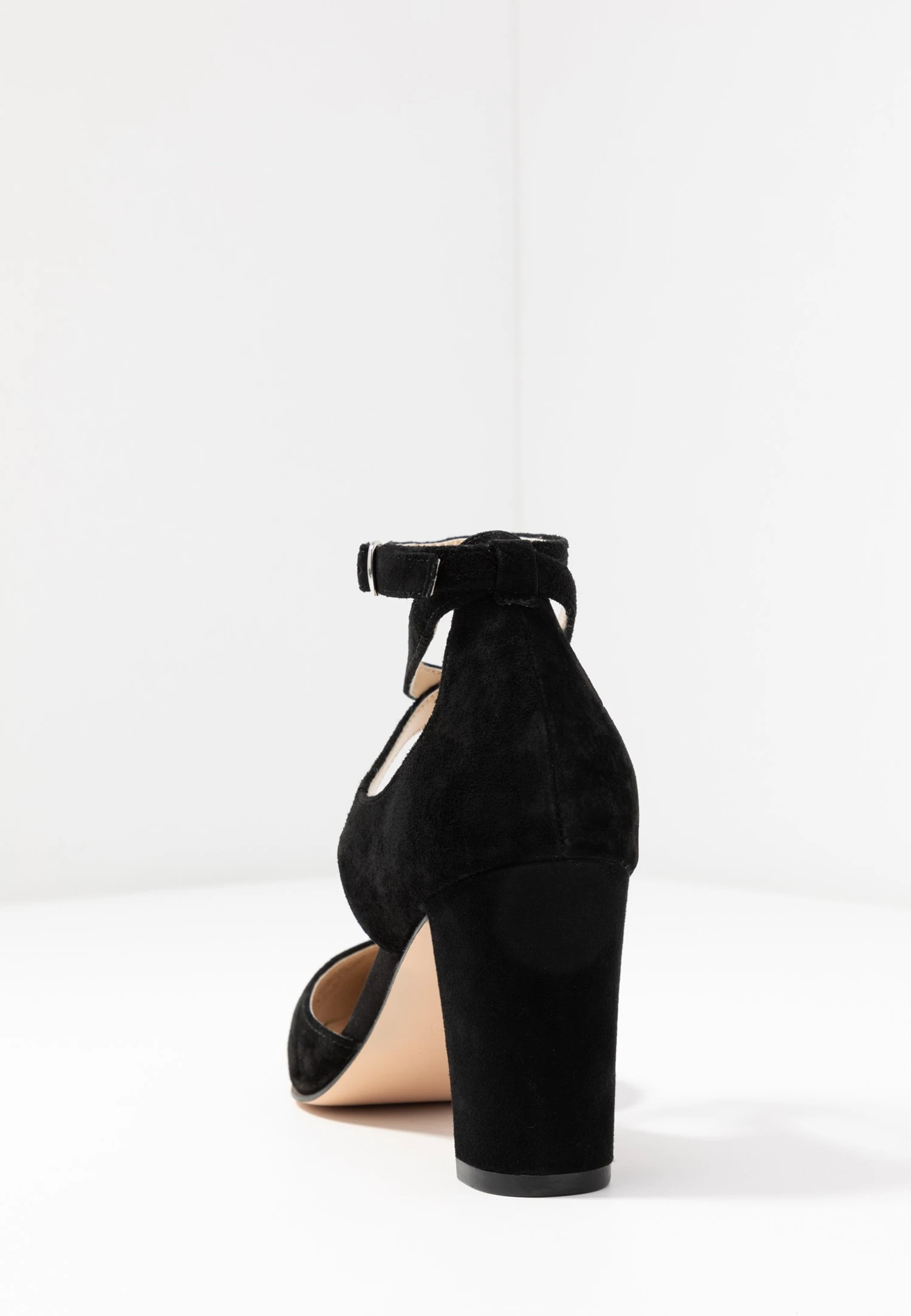 Anna Field Leather- Zapatos Altos - Black 6 Anna Field Leather- Zapatos Altos - Black - Imagen 6