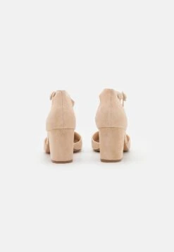 Anna Field Leather - Tacones - Light Pink -Anna Field Ventas 4f5057b74c944d5f80e5884aeb16d4e2