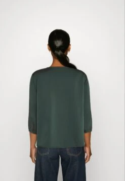 Anna Field Blusa - Dark Green 8 Anna Field Blusa - Dark Green -Anna Field Ventas 4fbba9a90de848a6ab28ac668740b8c1