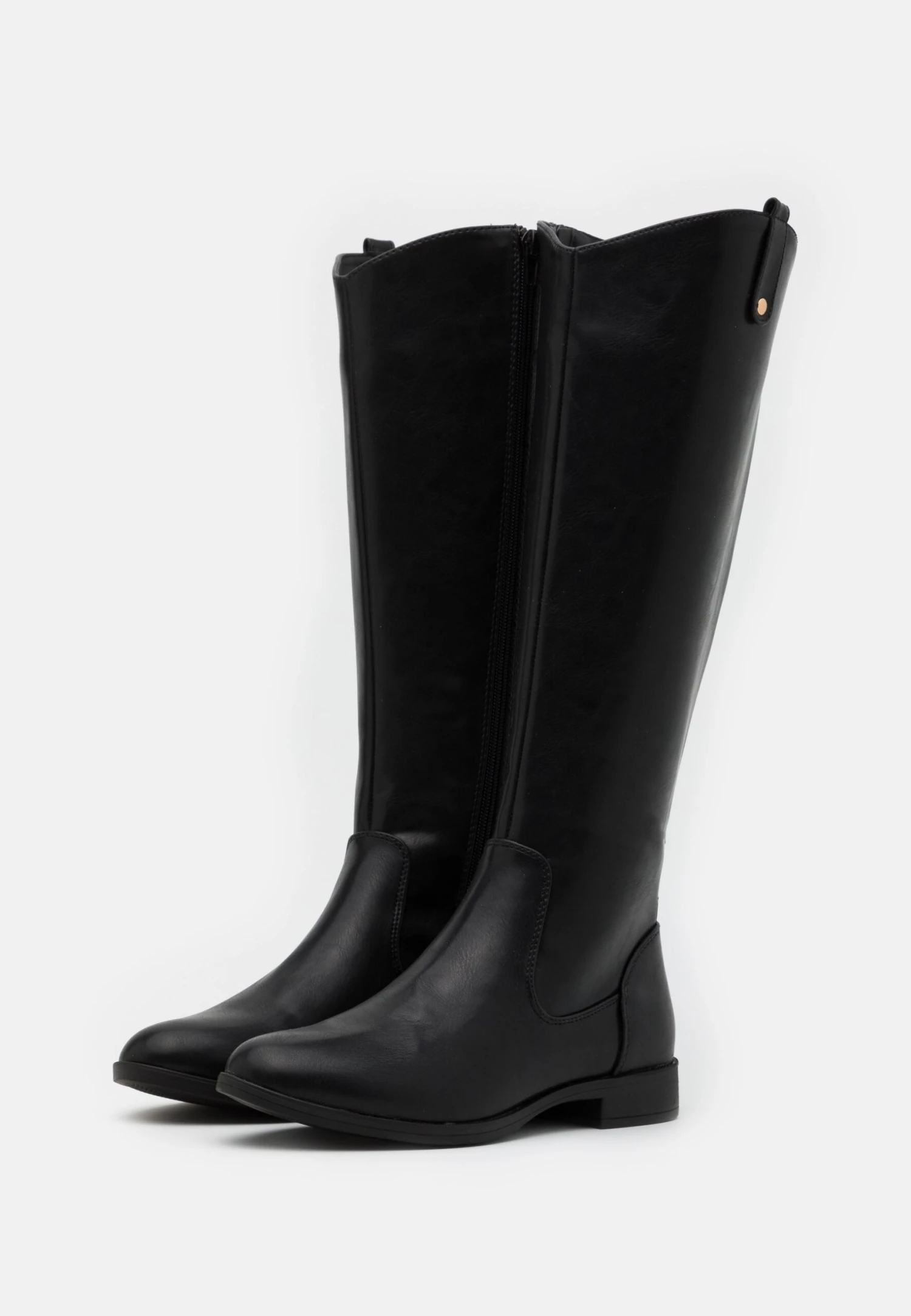 Anna Field Comfort - Botas - Black 3 Anna Field Comfort - Botas - Black - Imagen 3