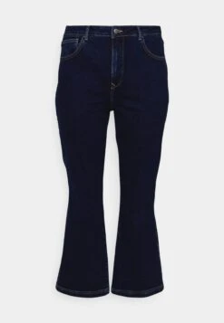 Vaqueros Bootcut - Dark Blue Denim -Anna Field Ventas 4fee5f6701f84026af54de9f873f22bf
