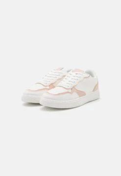 Anna Field Zapatillas - White/Rose Gold Coloured -Anna Field Ventas 506be99bde794bd7ae4d8cfc1516cd14