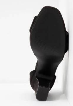 Anna Field Sandalias - Black -Anna Field Ventas 50ab274102234e479649452dddfb9c21