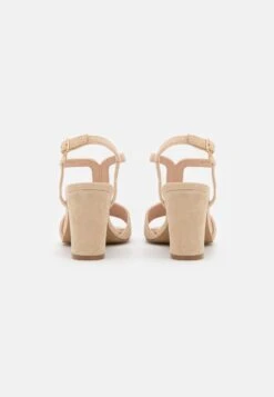 Anna Field Leather - Sandalias - Beige 9 Anna Field Leather - Sandalias - Beige -Anna Field Ventas 511db709e7954dffbd385c38e1ea9aff