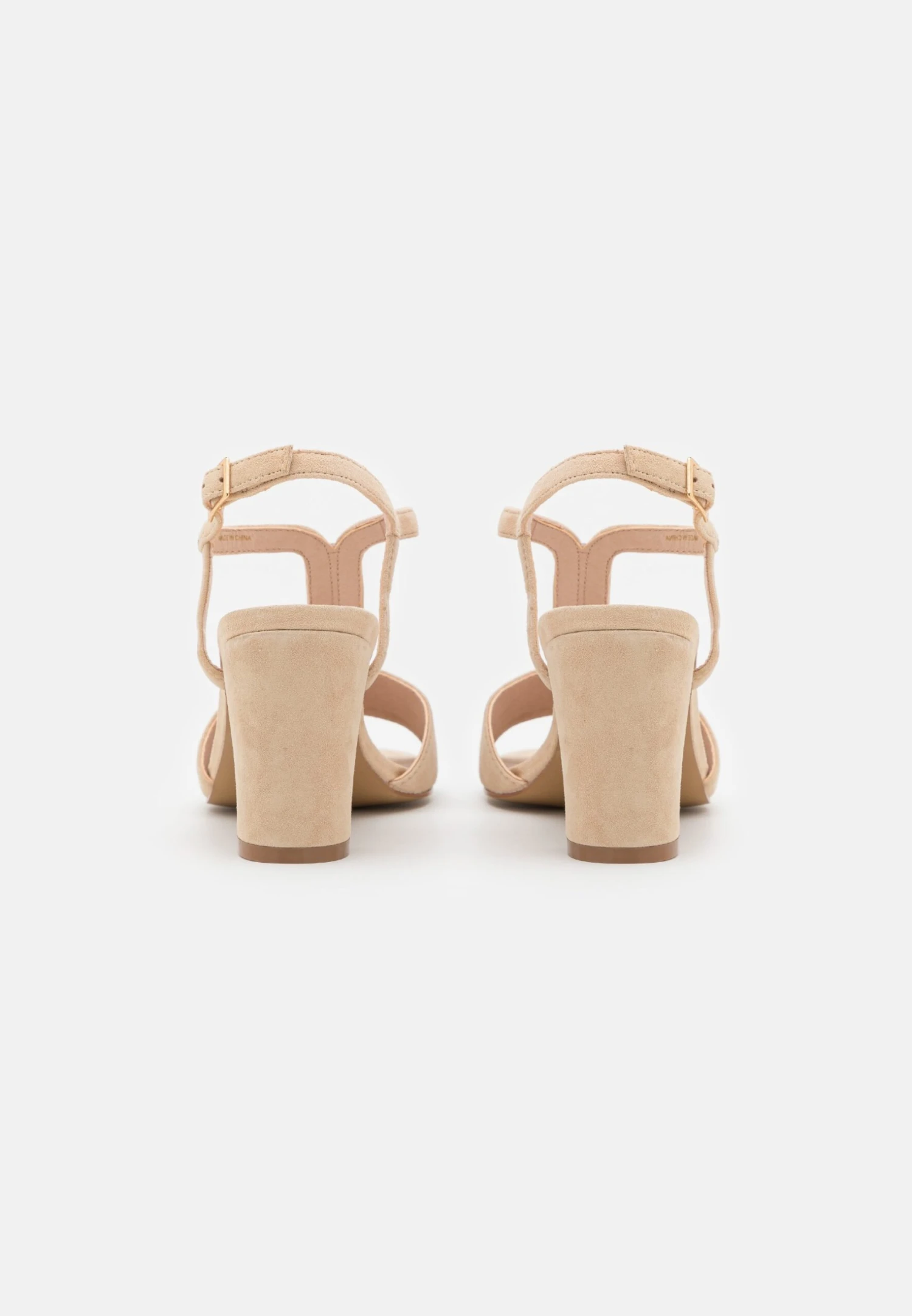 Anna Field Leather - Sandalias - Beige 4 Anna Field Leather - Sandalias - Beige - Imagen 4