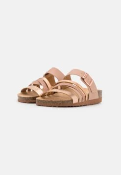Anna Field Sandalias Planas - Rose Gold-Coloured -Anna Field Ventas 5146643057b54cdca6975448e832085c