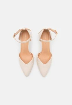 Anna Field Tacones - Off-White -Anna Field Ventas 518e8ce1240c4e21bf5fe8f7919d8cf0