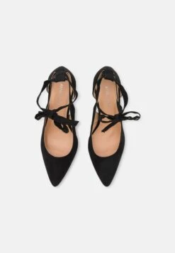 Anna Field Zapatos De Salón Con Cordones - Black -Anna Field Ventas 51bb3553f27d4599abe24d837fcddc2f
