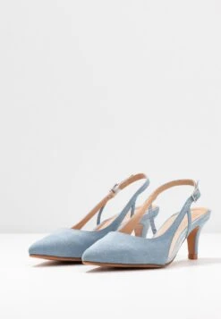 Anna Field Tacones - Blue 11 Anna Field Tacones - Blue -Anna Field Ventas 51d817543d4d4e4882922415e7df5b33