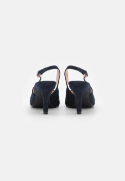 Anna Field Leather - Tacones - Dark Blue -Anna Field Ventas 53458f29c5814ae396df39ad6b1245b6