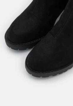 Anna Field Botas Mosqueteras - Black 11 Anna Field Botas Mosqueteras - Black -Anna Field Ventas 5366762891424180aa68422a516a4060