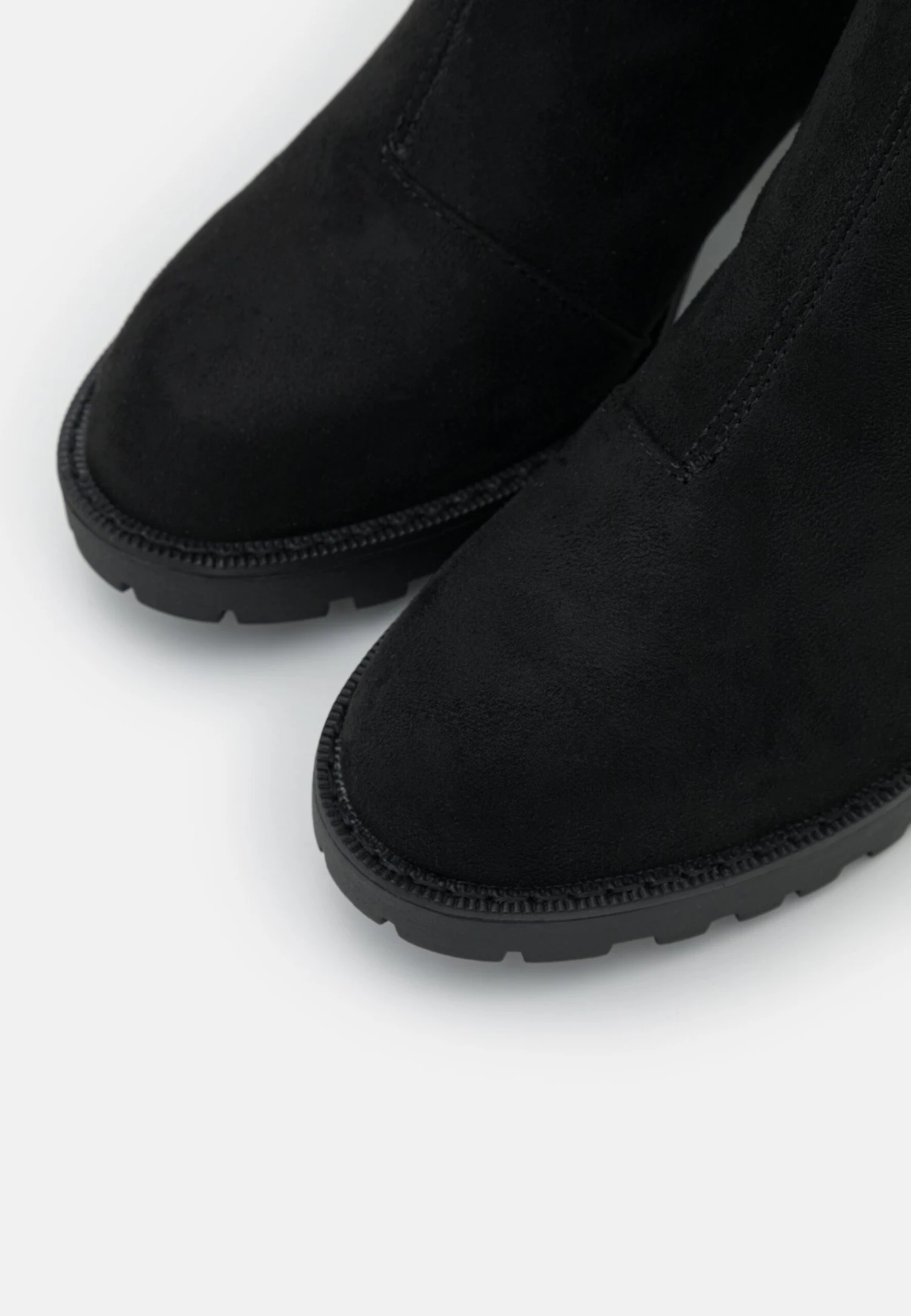Anna Field Botas Mosqueteras - Black 6 Anna Field Botas Mosqueteras - Black - Imagen 6