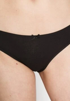 Anna Field Shannon 3 Pack - Tanga -Black 9 Anna Field Shannon 3 Pack - Tanga -Black -Anna Field Ventas 541f72e756a4490ea5ef05cb3f078064