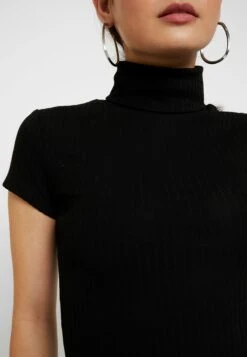 Camiseta Estampada - Black 11 Camiseta Estampada - Black -Anna Field Ventas 55e0335499de434e827954b69b120555