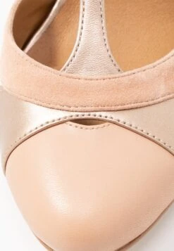 Anna Field Leather High Heels - Zapatos Altos - Light Pink -Anna Field Ventas 55ebf4ded371430491eb80ac64a0b0fb