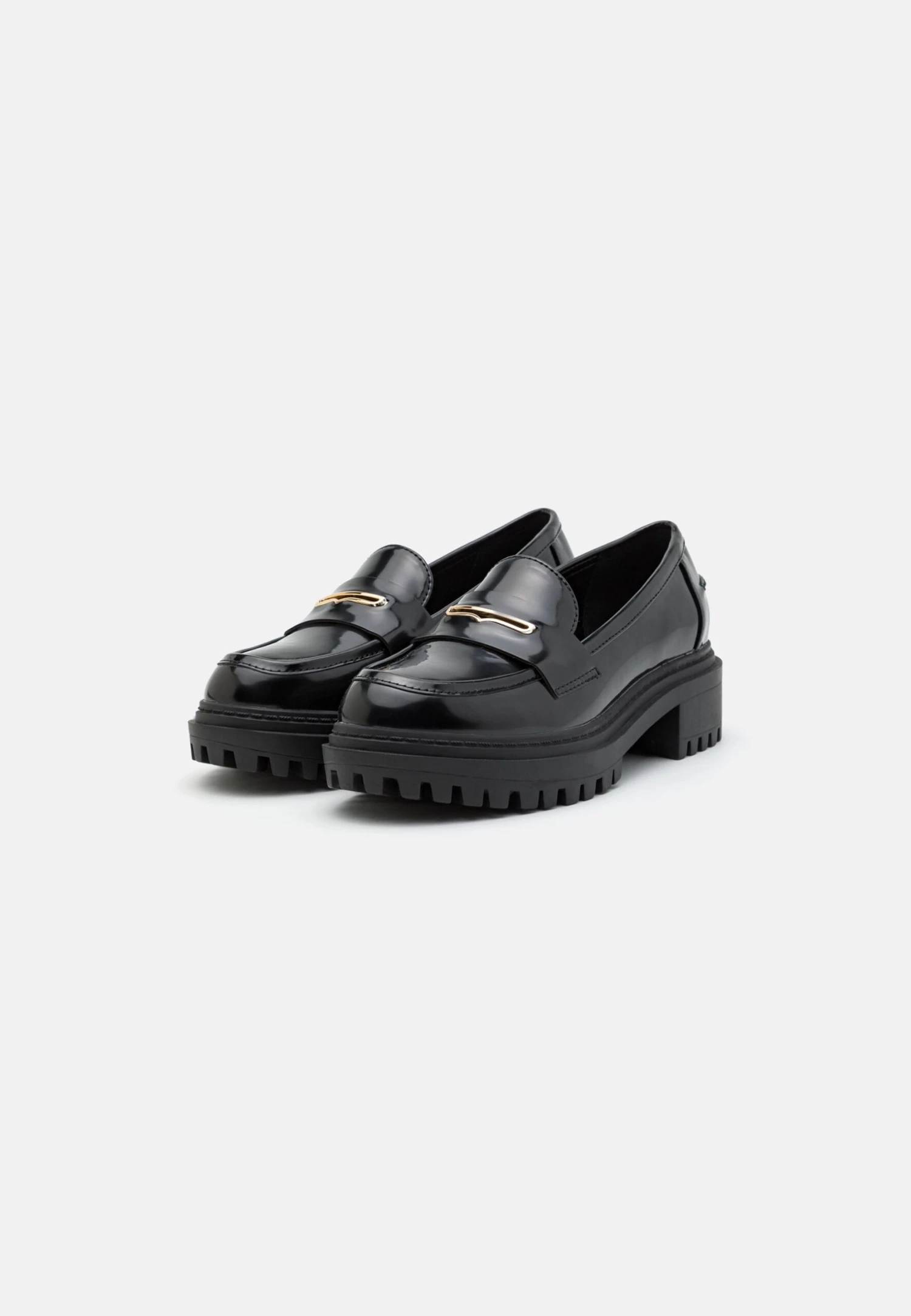 Anna Field Mocasines - Black 3 Anna Field Mocasines - Black - Imagen 3