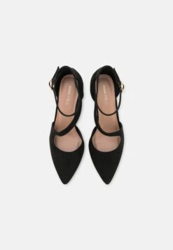 Anna Field Tacones - Black -Anna Field Ventas 56e91f42db3447f39f906d054fb33a6d