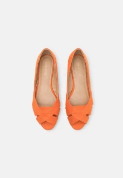 Anna Field Bailarinas Peeptoe - Orange 11 Anna Field Bailarinas Peeptoe - Orange -Anna Field Ventas 573e8016385240d1ab2a96bbd23ba453