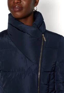 Anna Field Chaqueta De Invierno - Dark Blue 11 Anna Field Chaqueta De Invierno - Dark Blue -Anna Field Ventas 575cb9a5e918418ea08ea19f6ec8cd1b