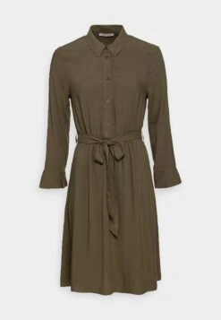 Anna Field Vestido Informal - Olive