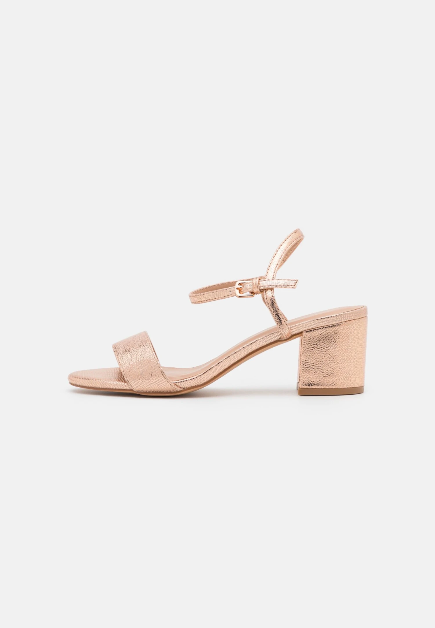 Anna Field Sandalias - Rose Gold-Coloured 2 Anna Field Sandalias - Rose Gold-Coloured - Imagen 2