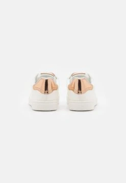 Anna Field Zapatillas - White/Rose Gold-Coloured -Anna Field Ventas 586f3d60f2314b3c9d69c4bdb527af0a
