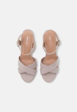 Anna Field Sandalias - Light Grey 11 Anna Field Sandalias - Light Grey -Anna Field Ventas 595c8d543df44aa790f9097b340fceed