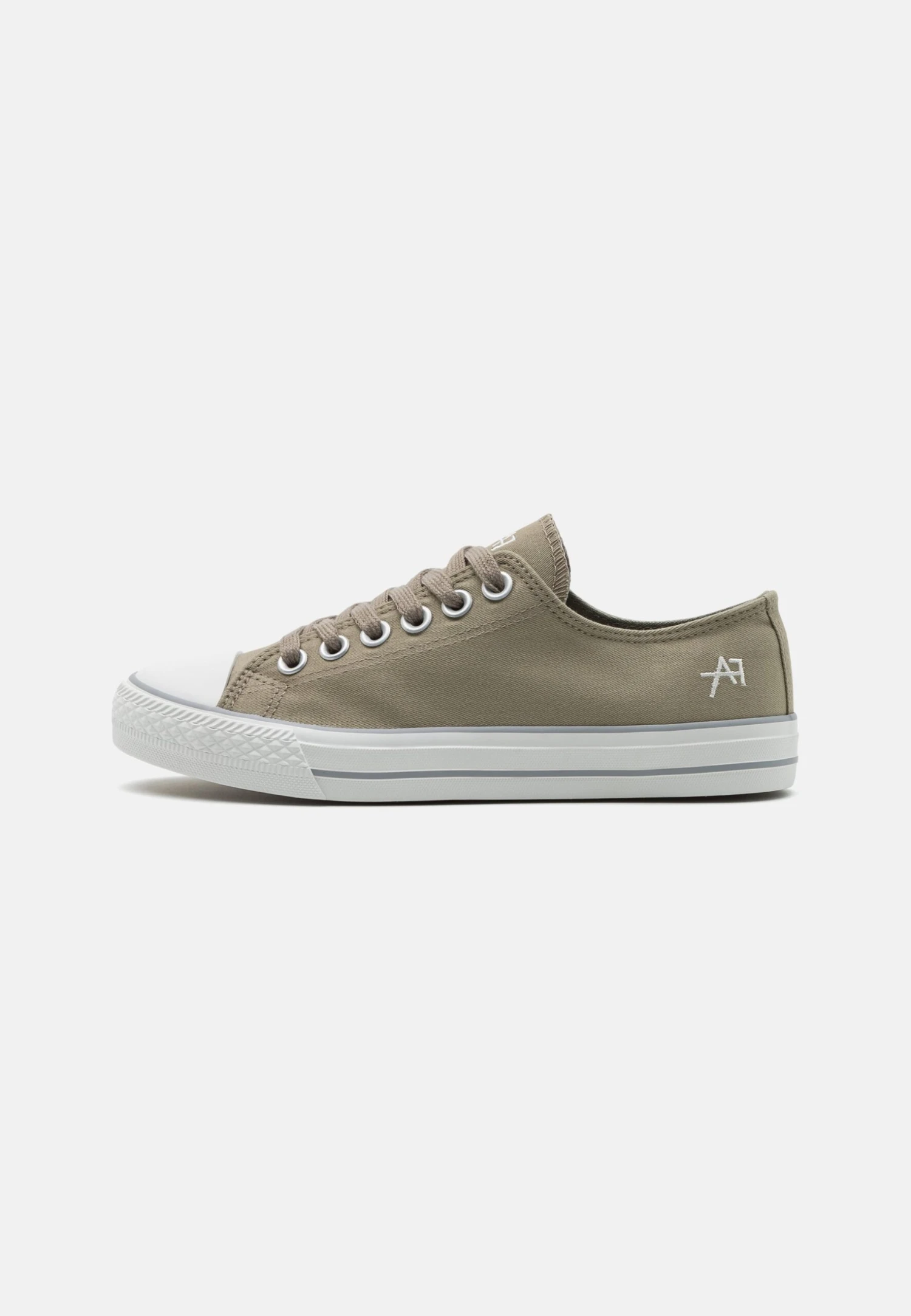 Anna Field Zapatillas - Khaki 2 Anna Field Zapatillas - Khaki - Imagen 2