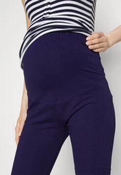 2 Pack - Leggings - Black/Dark Blue 11 2 Pack - Leggings - Black/Dark Blue -Anna Field Ventas 5a28c62b6d764c5a9ef2e32340144192