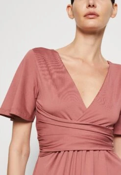 Anna Field Vestido Ligero - Pink -Anna Field Ventas 5a75ae8f7353494fa2b727e9091afbb3