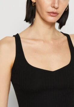 Anna Field Top - Black -Anna Field Ventas 5a83033c79be4fa29b9f4dcaede9c473